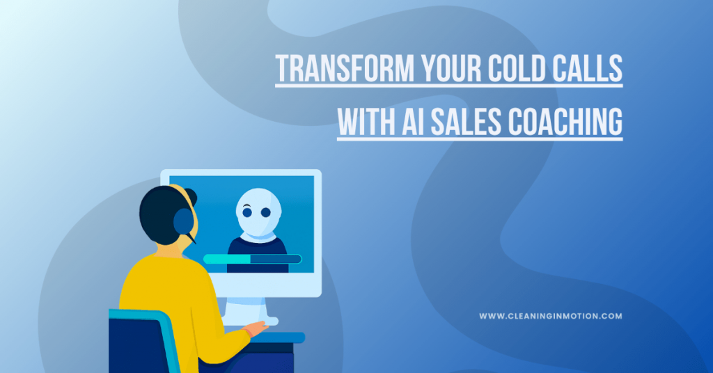 AI Sales Coaching