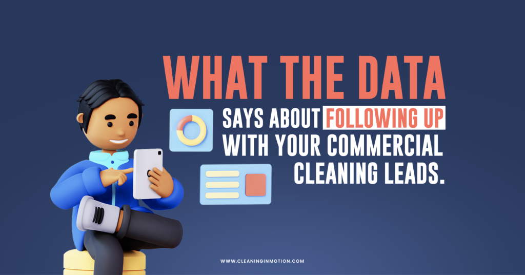 Cleaning Follow Up