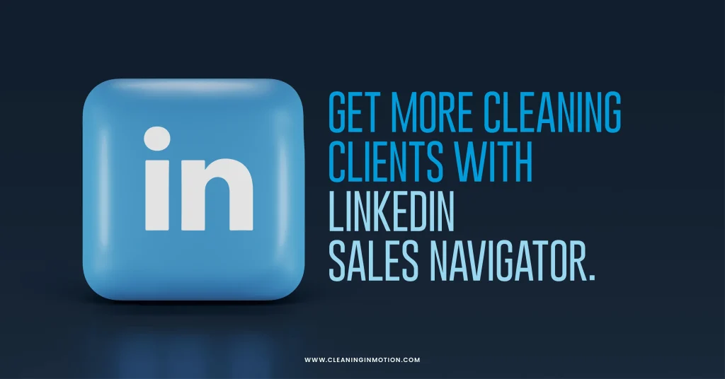 How to Use LinkedIn Sales Navigator for Lead Generation