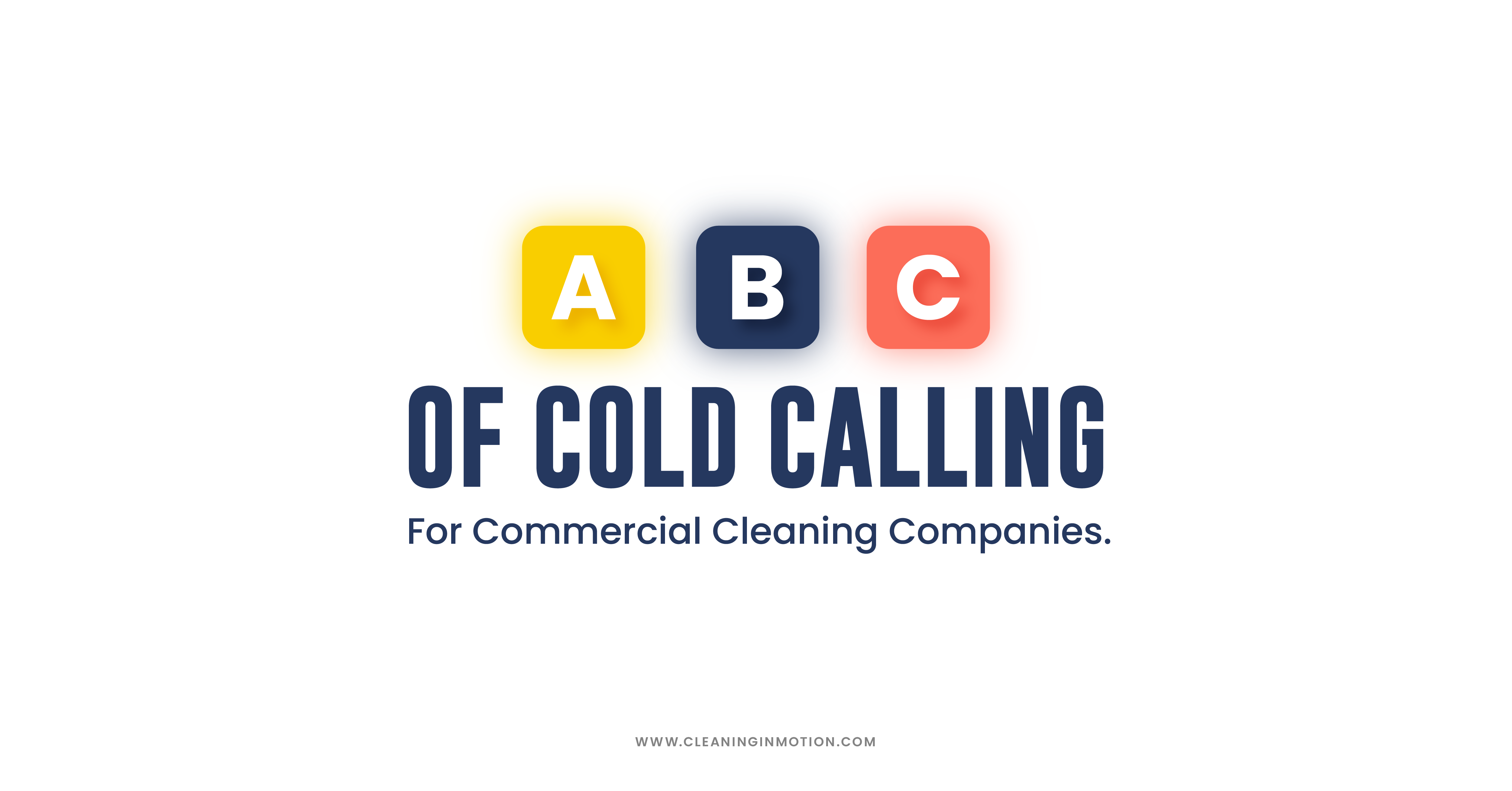 ABC of Cold Emailing