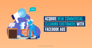 Facebook ADS for Cleaning Business