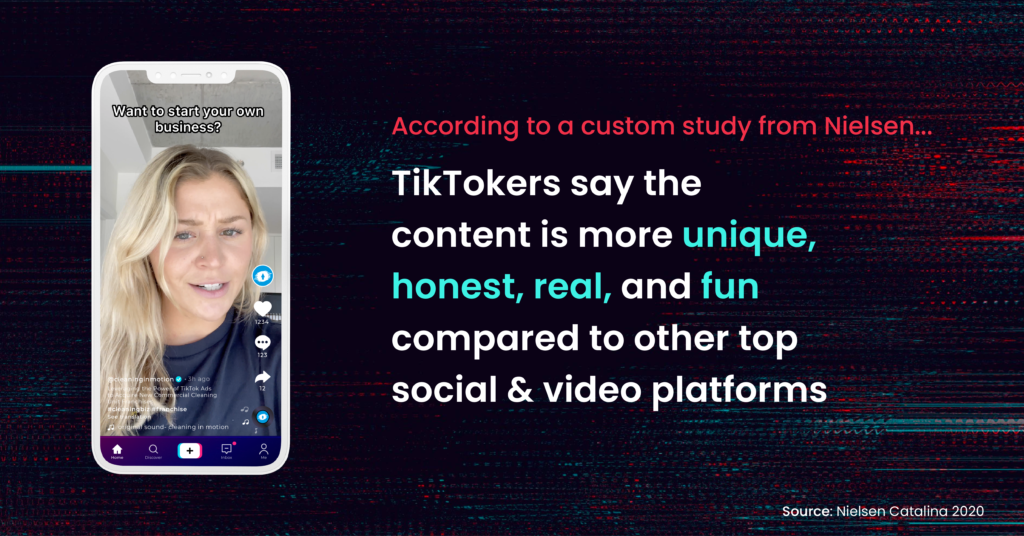 Tik Tok advertising: How To Make Tik Tok Work For Your Business