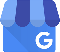 Google my business logo