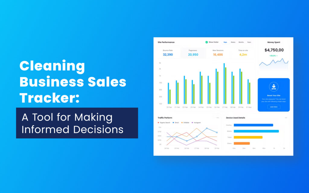 cleaning-sales-tracker