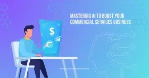 mastering AI for business success