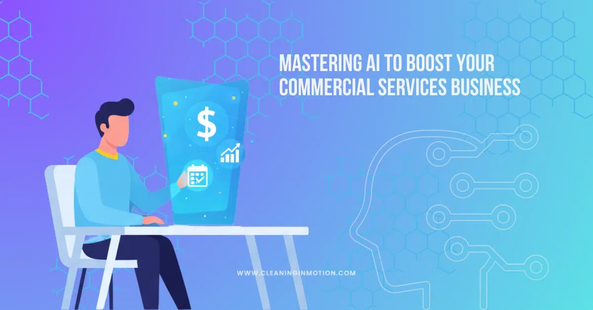 mastering AI for business success